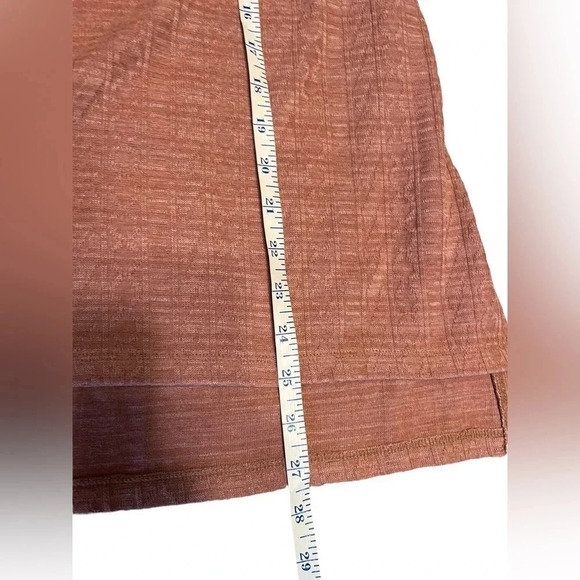 Anthropologie Off the Shoulder Tunic Top - Picture 9 of 9